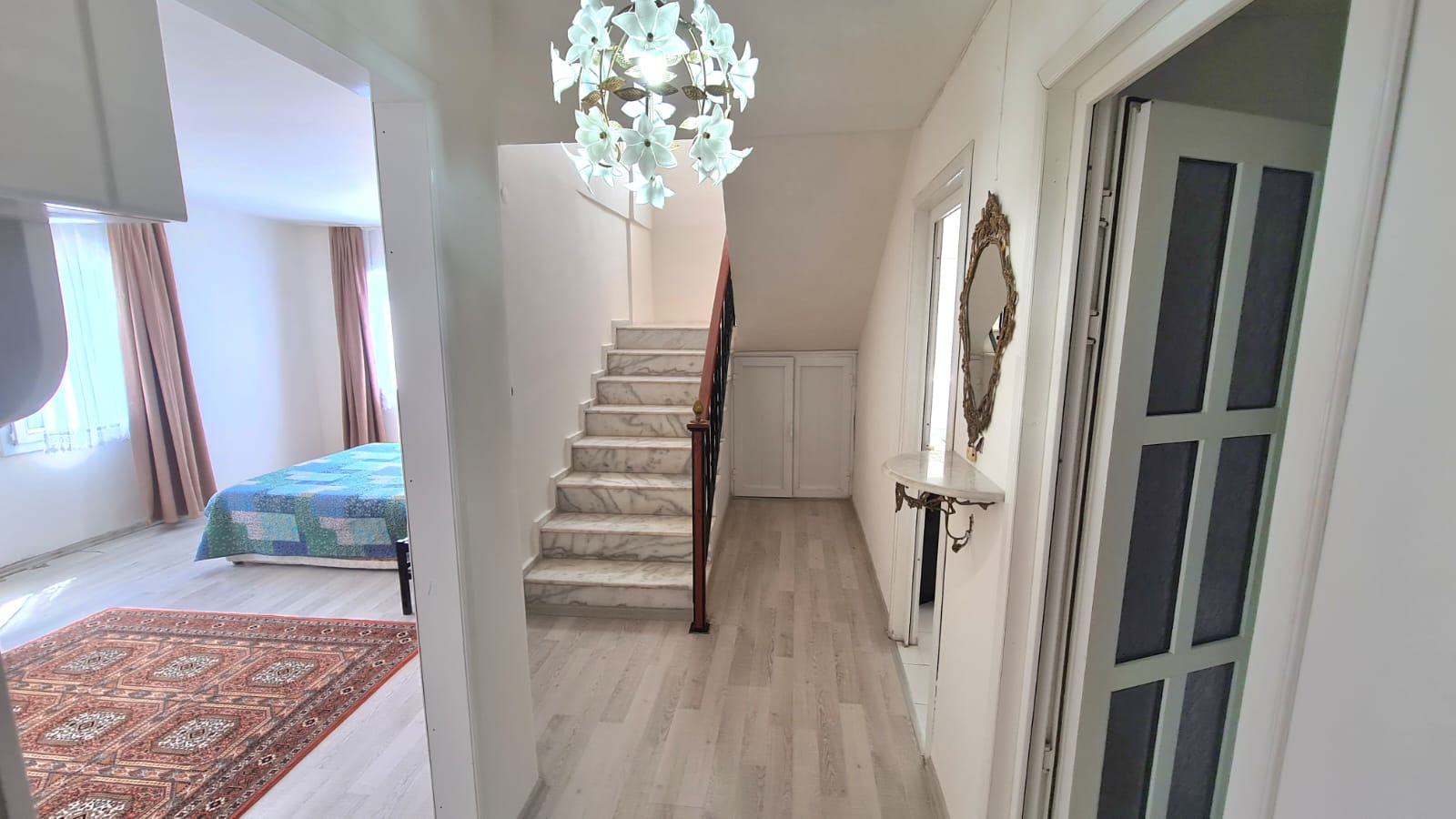 MABELDEN SİTELER ADLİYE CİVARI SATILIK 3+1 DUBLEKS DAİRE